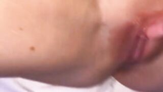 Onlyfans Angela White POV titfuck pussy anal throatpie