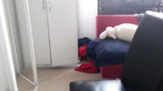 Missalice_18 teasing chair