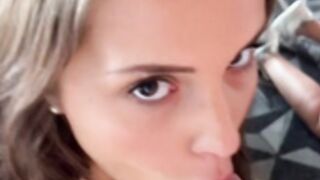 Jennifer mendez  blowjob NEW