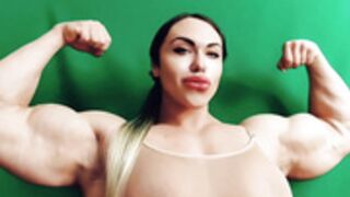 Amazonka Natalia fbb bimbo