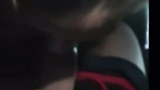 Sienna day fucks son in car