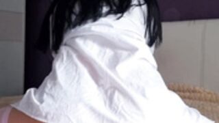 Atomicbrunette18 fingering