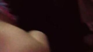 Meido_moon Fucks doggy style