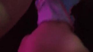 Meido_moon Fucks doggy style