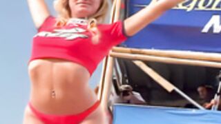 miss reef