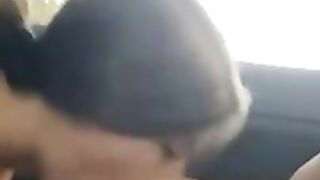 Marianna Orlovsky car