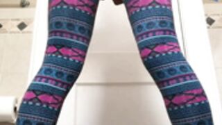 ncs leggings twerk 3