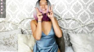 lovely_asian_ ass and tits