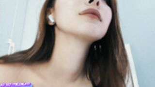 Ive_Kitsun 20220828FreeChat