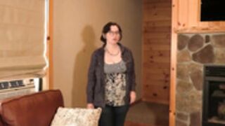 Bettie Bondage - Bully Gets MILF to Gag and Squirt