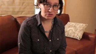 Bettie Bondage - Bully Gets MILF to Gag and Squirt