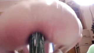 savage_miracle / cuty_lucy crazy anal dance makes u cum
