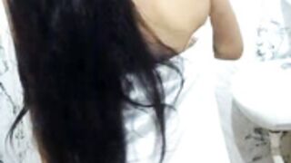 Desi priya rani press boobs