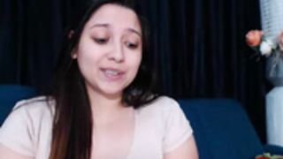 Samiracute (Old Model video for her fans)