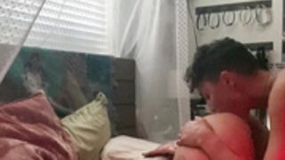 Indica Flower lesbian of gf