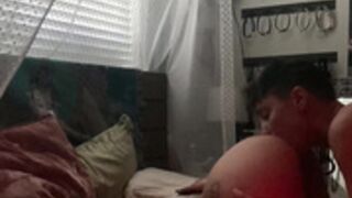 Indica Flower lesbian of gf