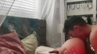 Indica Flower lesbian of gf