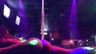 Indica Flower dance of