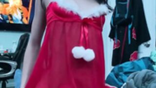 Stephanie Chavez/lilpeachbutt69 anal