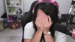 Bunnygirl Deleted Reaction