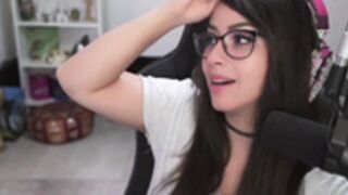 Bunnygirl Deleted Reaction