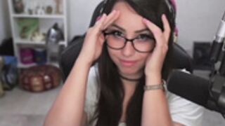 Bunnygirl Deleted Reaction