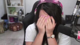 Bunnygirl Deleted Reaction