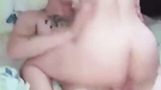 Argenta cabalgando - Focusahri