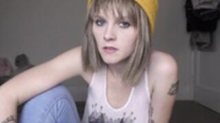 Sydney Harwin - Brothers Cum Overload