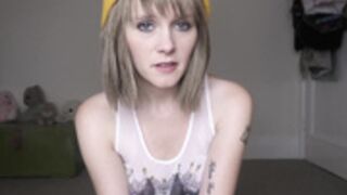 Sydney Harwin - Brothers Cum Overload