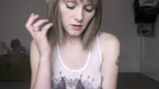 Sydney Harwin - Brothers Cum Overload