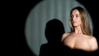 calliadesigner hot honey dripping show pt 2