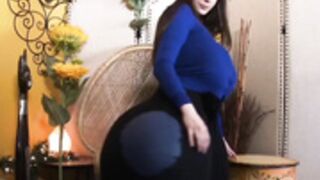 Ass and Blueberry expansion