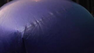 Ass and Blueberry expansion