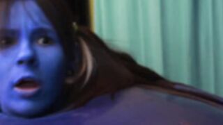 Ass and Blueberry expansion