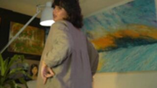 Arletnoa dance and twerk