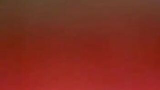 Horny Turkish girl teases and fingers