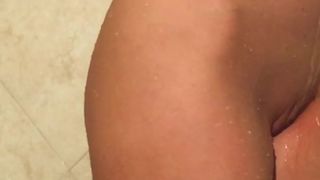 Hotassbritney shower premium