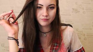 misalice nude in camshow