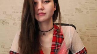 misalice nude in camshow