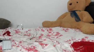 Vixenchristine 2015.08.03