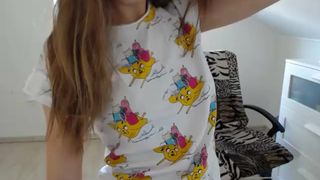 princessmaya Webcam Recording Chaturbate 14_02_2017