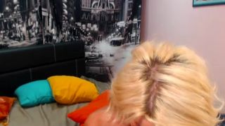 Gentle Jenna premium private cam recording 20150920_032356