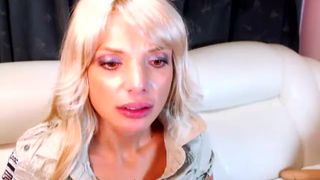 Gentle Jenna premium private cam recording 20150924_044854