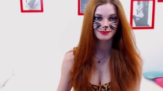 Grace Lie premium private cam recording 20150603_085014