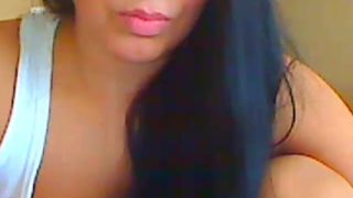 HORNY-GAL premium private cam recording 20130418_171604