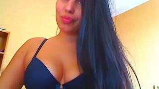 HORNY-GAL premium private cam recording 20130419_174248