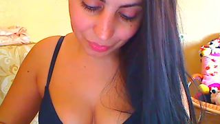 HORNY-GAL premium private cam recording 20130419_174248