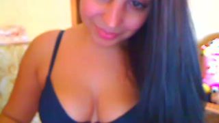 HORNY-GAL premium private cam recording 20130419_174248