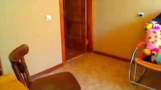 HORNY-GAL premium private cam recording 20130420_163215